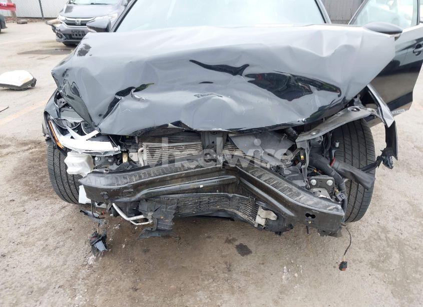 Photo 6 of 2017 Volkswagen Jetta GLI (VIN 3VW4T7AJ1HM347867)