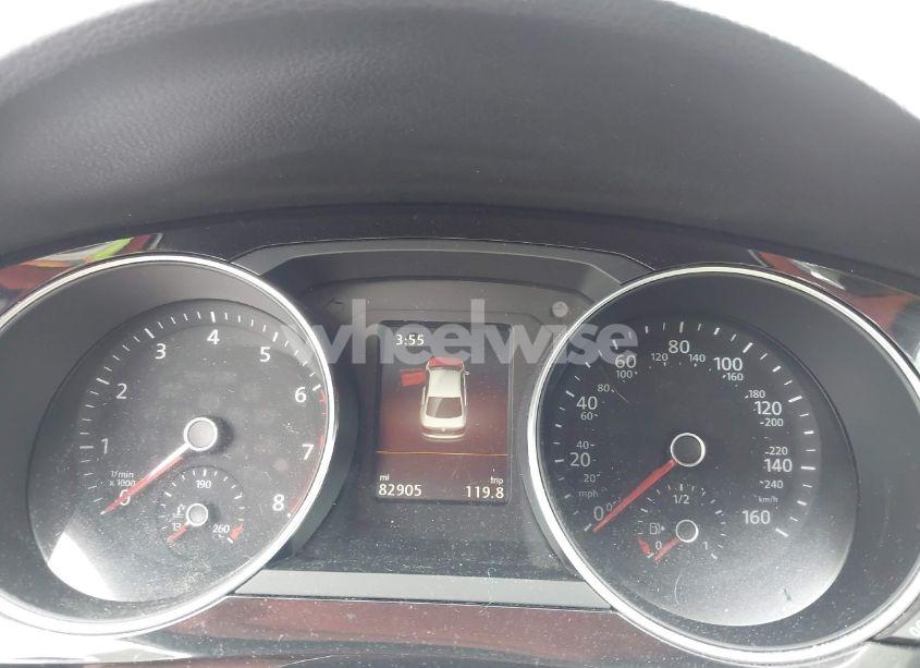 Photo 7 of 2017 Volkswagen Jetta GLI (VIN 3VW4T7AJ1HM347867)