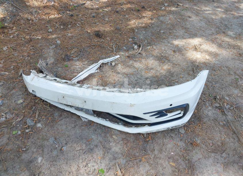 Photo 12 of 2017 Volkswagen Jetta GLI (VIN 3VW4T7AJ1HM400065)