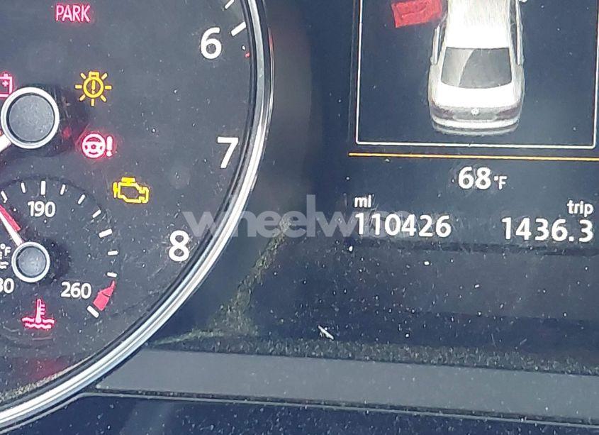 Photo 16 of 2017 Volkswagen Jetta GLI (VIN 3VW4T7AJ1HM400065)