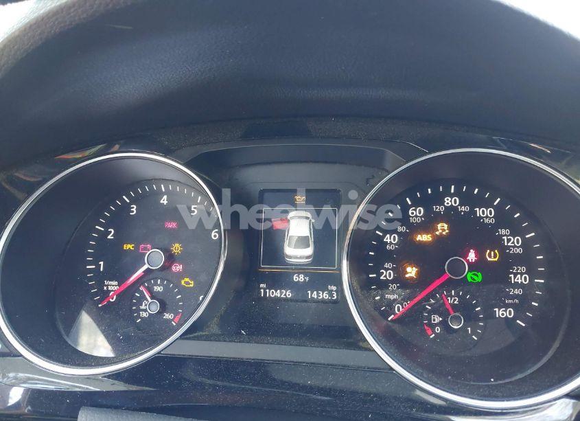 Photo 7 of 2017 Volkswagen Jetta GLI (VIN 3VW4T7AJ1HM400065)