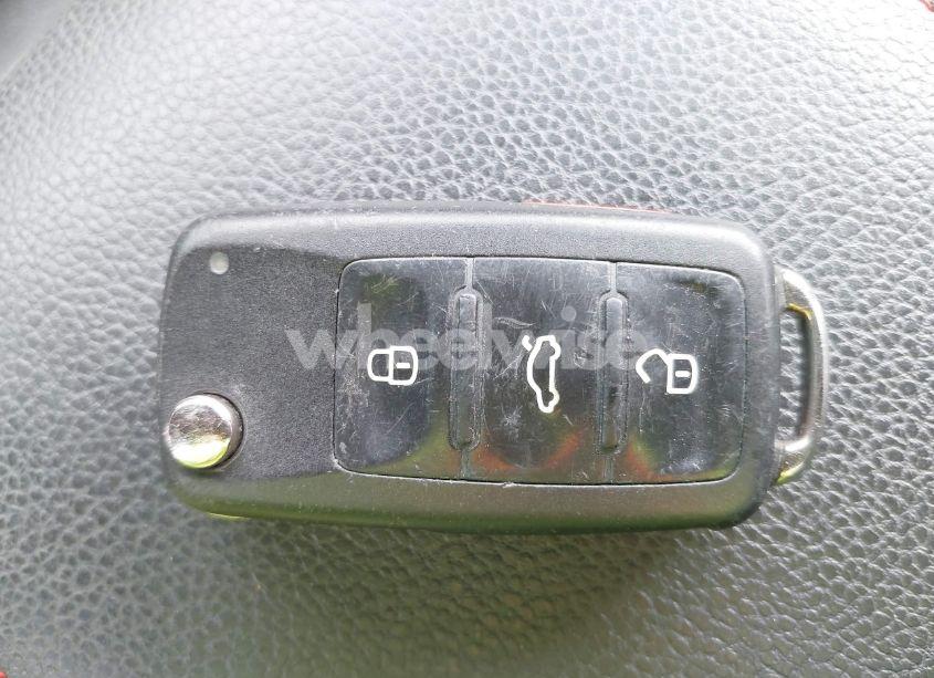 Photo 11 of 2014 Volkswagen Jetta GLI AUTOBAHN W/NAV (VIN 3VW4T7AJ2EM246347)