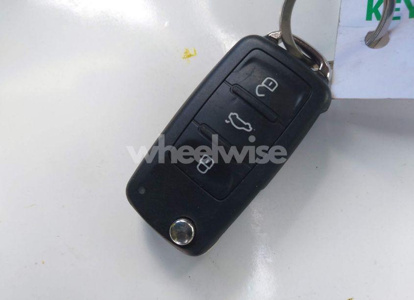 Photo 11 of 2017 Volkswagen Jetta GLI (VIN 3VW4T7AJ2HM342791)