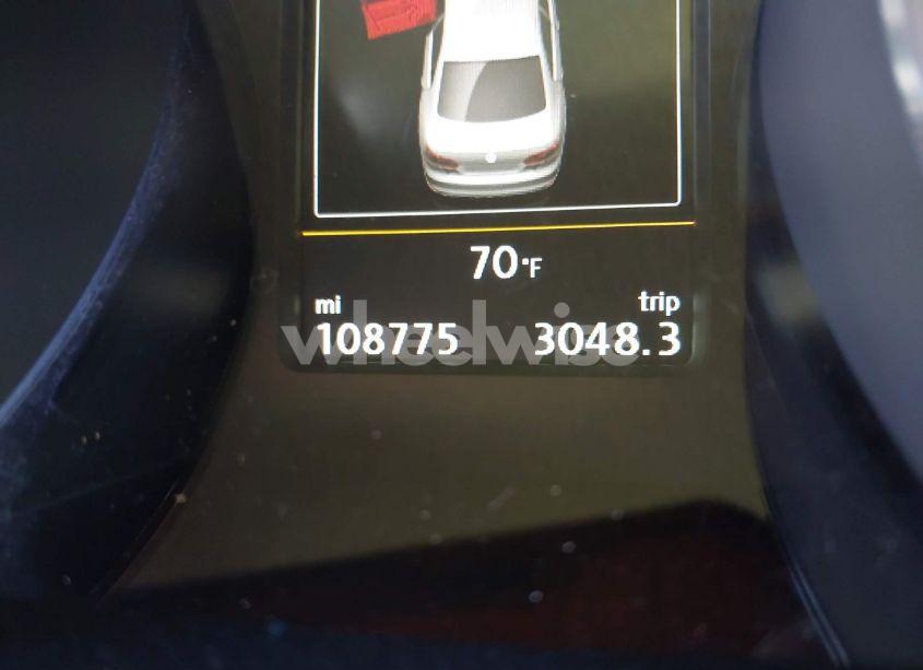 Photo 15 of 2016 Volkswagen Jetta 2.0T GLI SEL (VIN 3VW4T7AJ3GM357024)