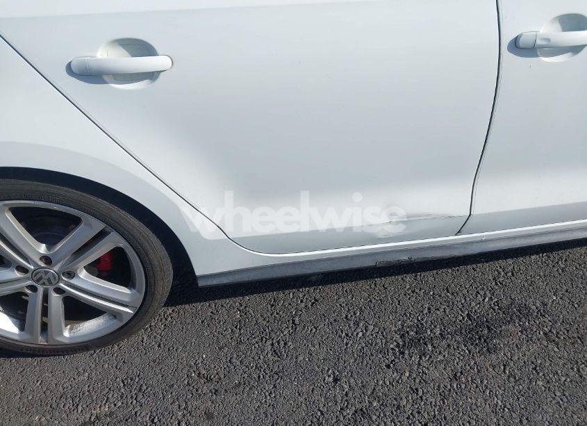 Photo 17 of 2017 Volkswagen Jetta GLI (VIN 3VW4T7AJ3HM348891)