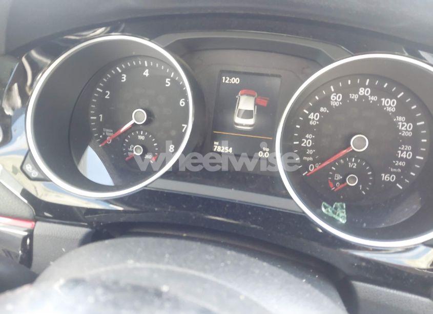 Photo 7 of 2017 Volkswagen Jetta GLI (VIN 3VW4T7AJ3HM348891)