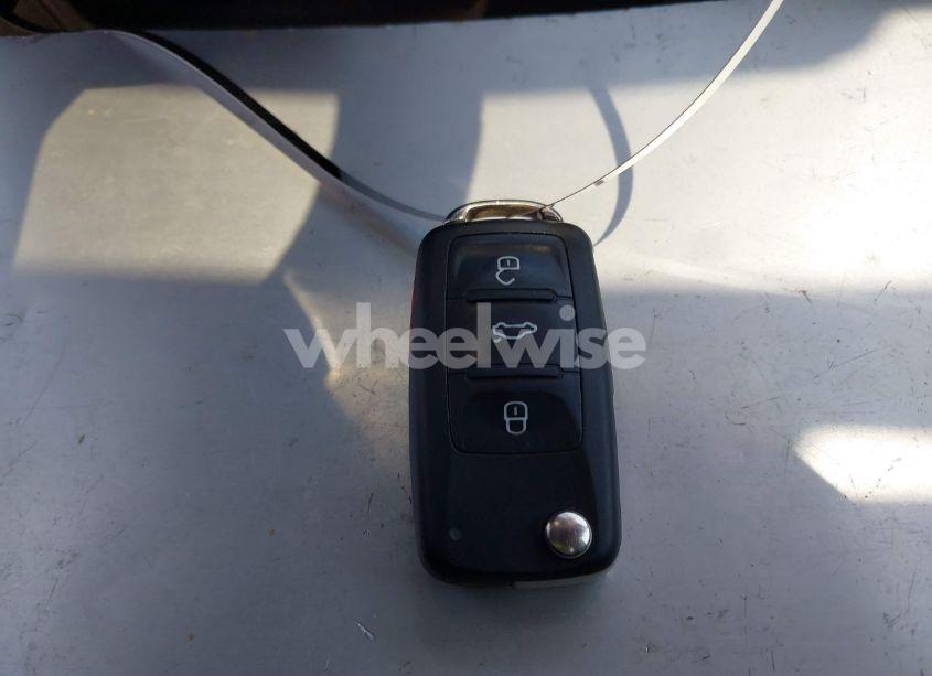 Photo 11 of 2017 Volkswagen Jetta GLI (VIN 3VW4T7AJ3HM350575)