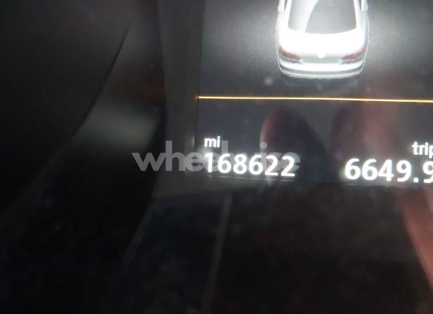 Photo 15 of 2017 Volkswagen Jetta GLI (VIN 3VW4T7AJ3HM350575)