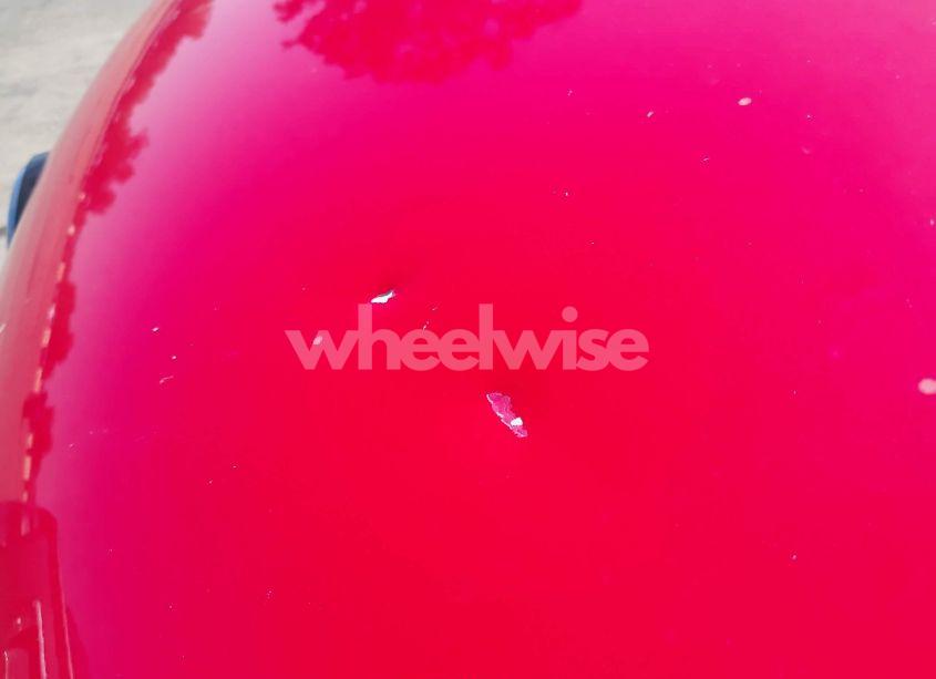 Photo 17 of 2017 Volkswagen Jetta GLI (VIN 3VW4T7AJ3HM350575)