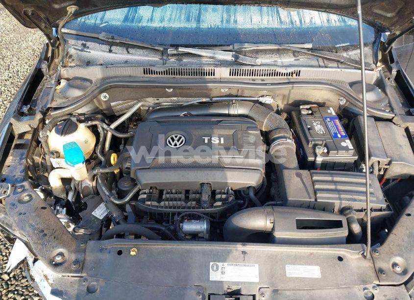 Photo 10 of 2016 Volkswagen Jetta 2.0T GLI SE (VIN 3VW4T7AJ4GM334755)