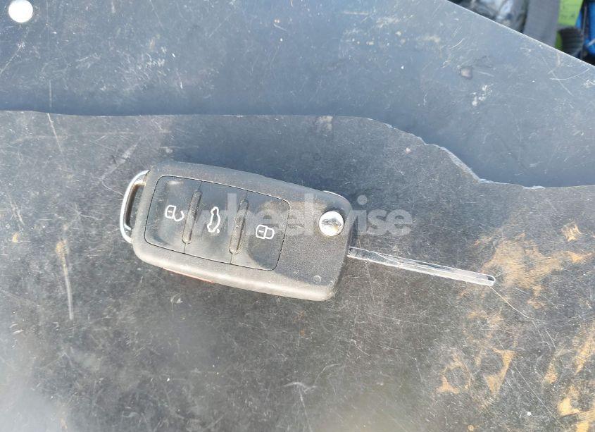 Photo 11 of 2016 Volkswagen Jetta 2.0T GLI SE (VIN 3VW4T7AJ4GM334755)