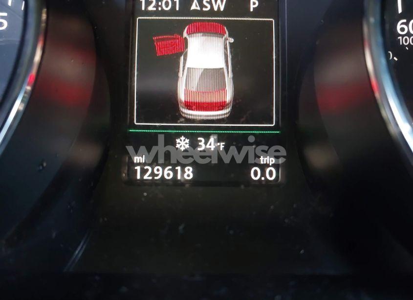 Photo 15 of 2016 Volkswagen Jetta 2.0T GLI SE (VIN 3VW4T7AJ4GM334755)