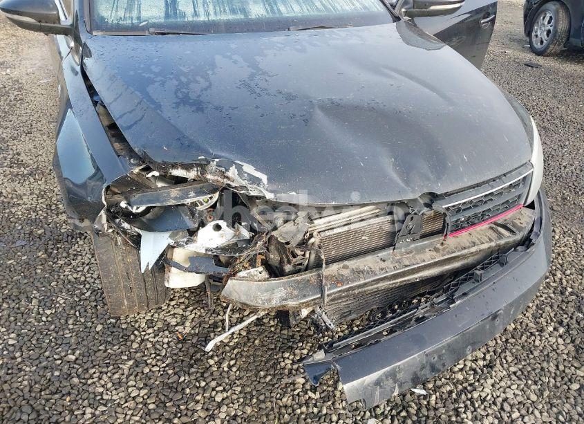 Photo 6 of 2016 Volkswagen Jetta 2.0T GLI SE (VIN 3VW4T7AJ4GM334755)