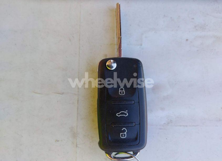 Photo 11 of 2017 Volkswagen Jetta GLI (VIN 3VW4T7AJ4HM407124)