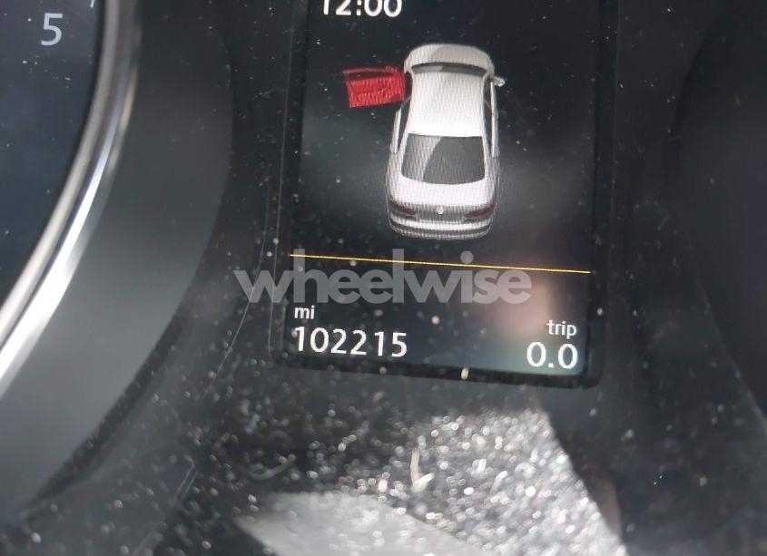 Photo 14 of 2017 Volkswagen Jetta GLI (VIN 3VW4T7AJ4HM409794)