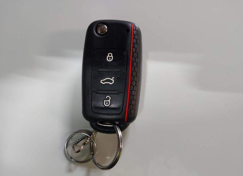 Photo 11 of 2015 Volkswagen Jetta 2.0T GLI SE (VIN 3VW4T7AJ5FM419084)