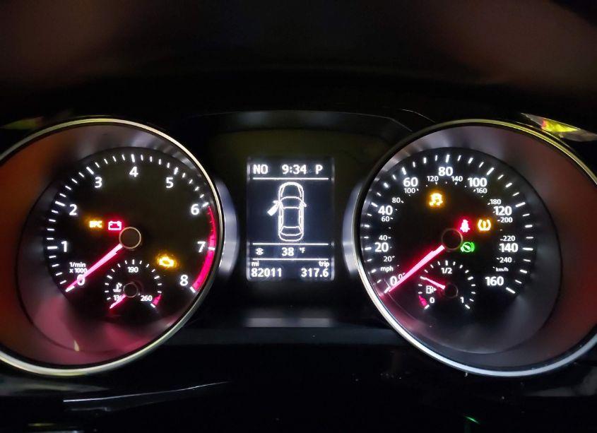 Photo 7 of 2015 Volkswagen Jetta 2.0T GLI SE (VIN 3VW4T7AJ5FM419084)