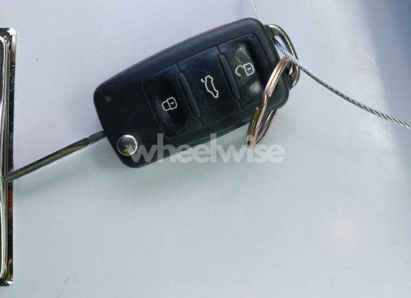 Photo 11 of 2016 Volkswagen Jetta 2.0T GLI SE (VIN 3VW4T7AJ5GM299529)