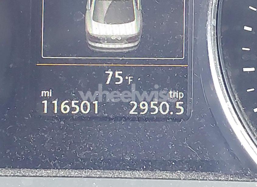 Photo 15 of 2016 Volkswagen Jetta 2.0T GLI SE (VIN 3VW4T7AJ5GM299529)