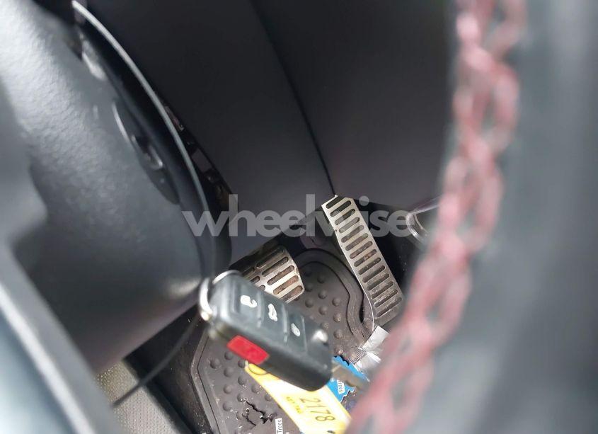 Photo 11 of 2017 Volkswagen Jetta GLI (VIN 3VW4T7AJ5HM324785)