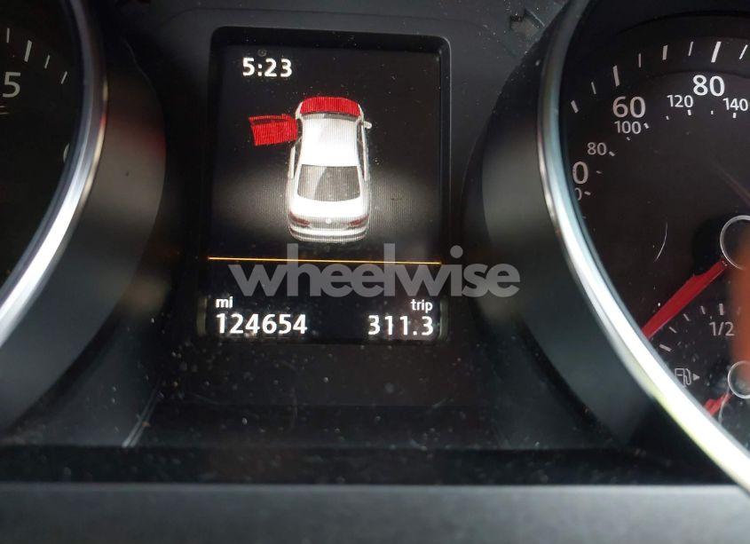 Photo 7 of 2017 Volkswagen Jetta GLI (VIN 3VW4T7AJ5HM324785)