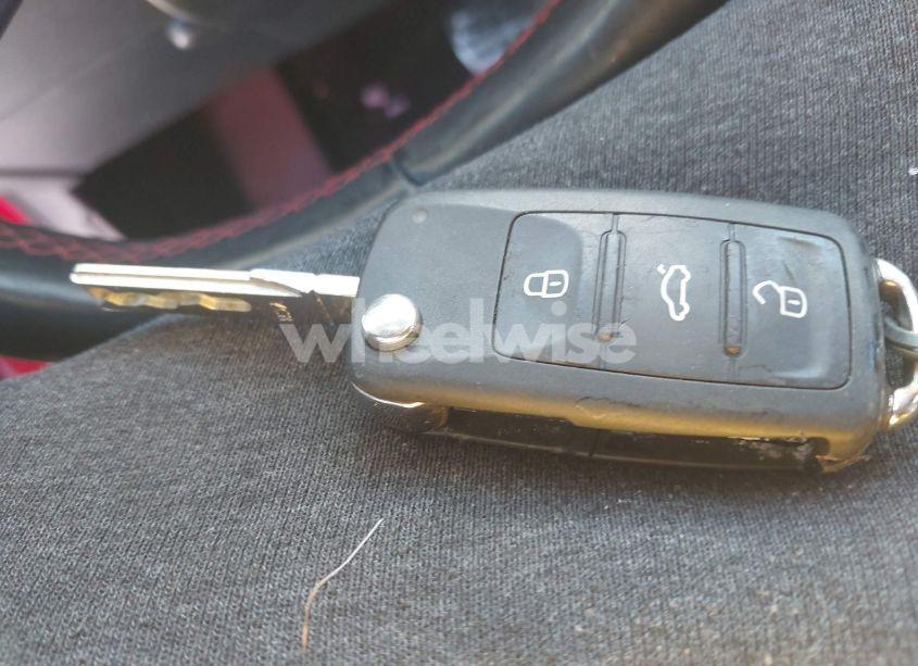 Photo 11 of 2017 Volkswagen Jetta GLI (VIN 3VW4T7AJ5HM410386)