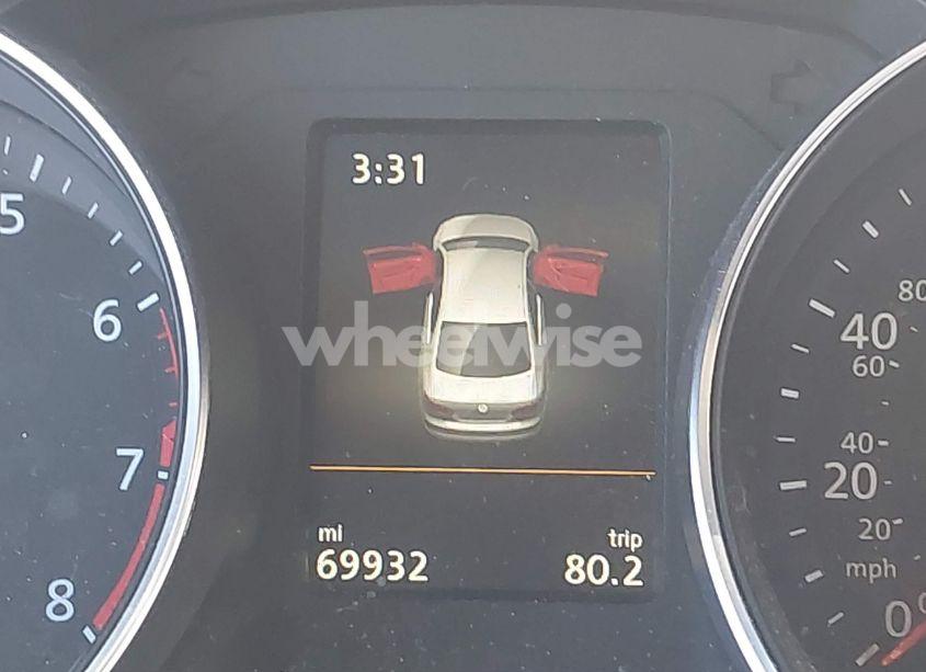 Photo 15 of 2017 Volkswagen Jetta GLI (VIN 3VW4T7AJ5HM410386)