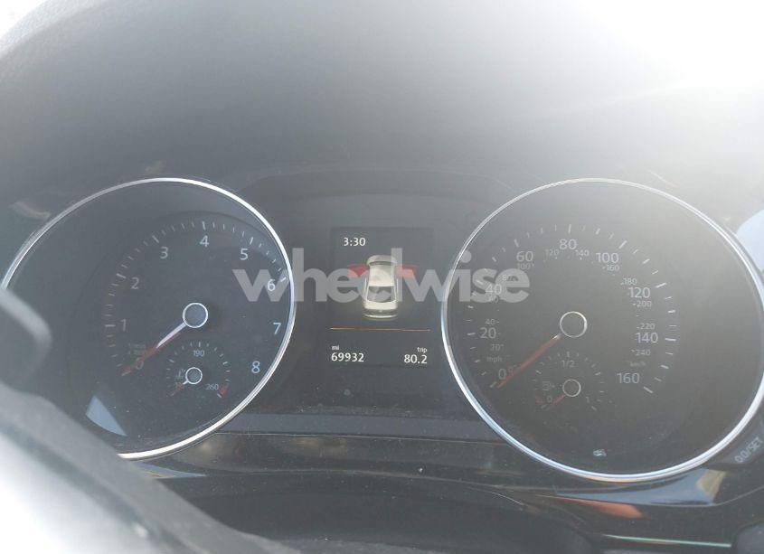 Photo 7 of 2017 Volkswagen Jetta GLI (VIN 3VW4T7AJ5HM410386)