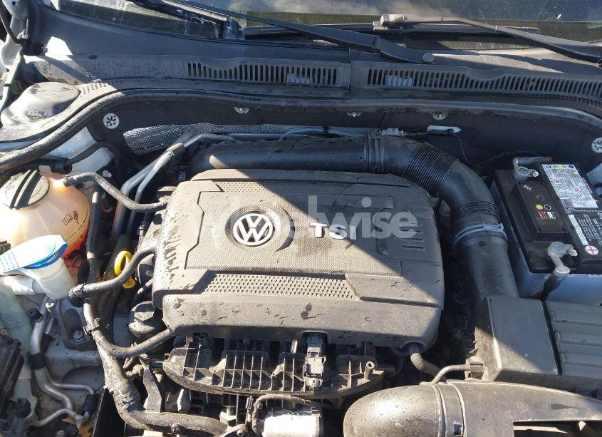 Photo 10 of 2014 Volkswagen Jetta GLI EDITION 30 (VIN 3VW4T7AJ6EM275849)