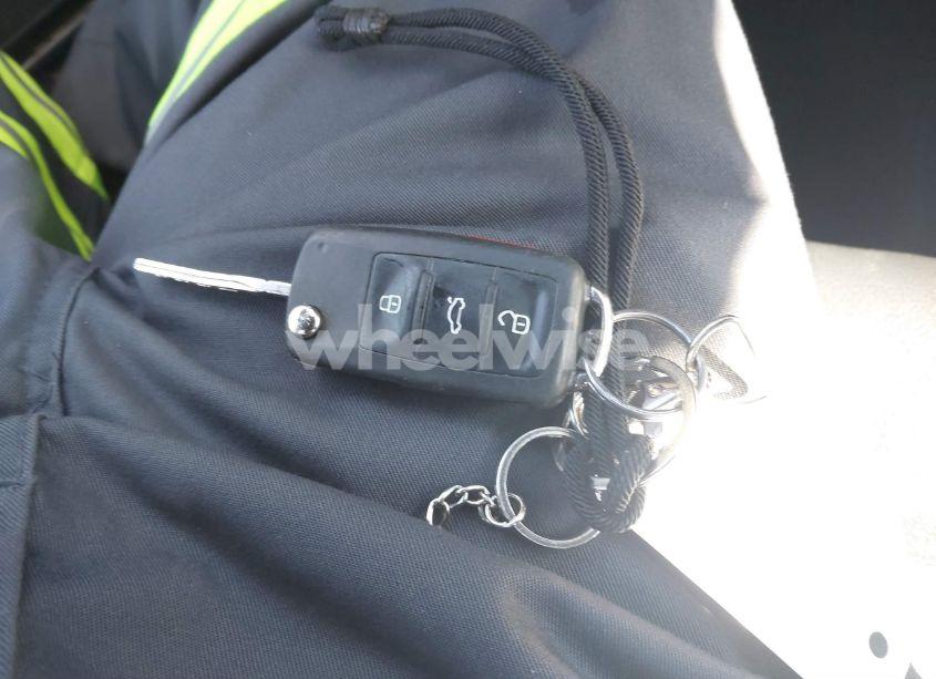 Photo 11 of 2014 Volkswagen Jetta GLI EDITION 30 (VIN 3VW4T7AJ6EM275849)