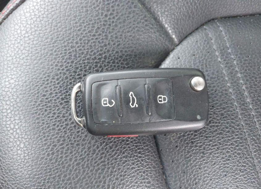 Photo 11 of 2017 Volkswagen Jetta GLI (VIN 3VW4T7AJ6HM250809)