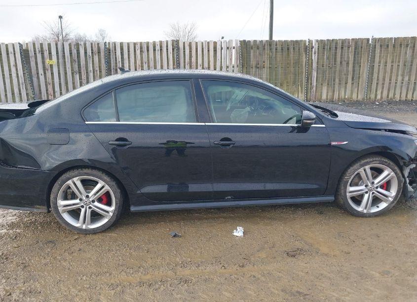 Photo 14 of 2017 Volkswagen Jetta GLI (VIN 3VW4T7AJ6HM250809)