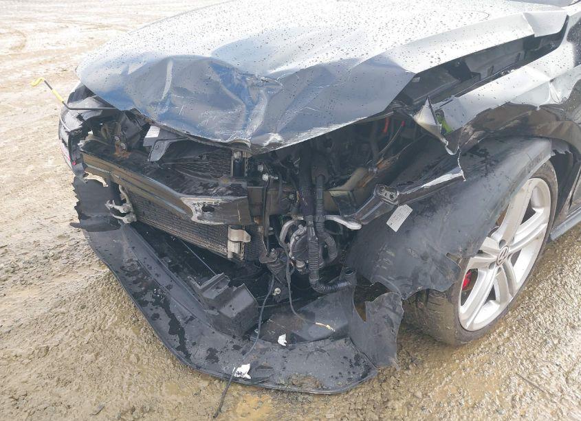 Photo 6 of 2017 Volkswagen Jetta GLI (VIN 3VW4T7AJ6HM250809)