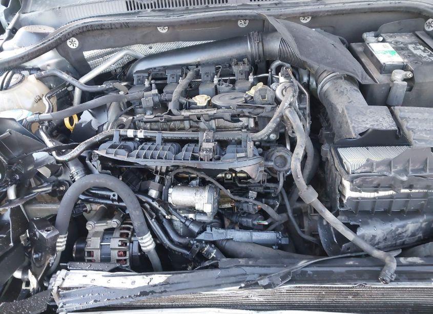 Photo 10 of 2017 Volkswagen Jetta GLI (VIN 3VW4T7AJ7HM211615)