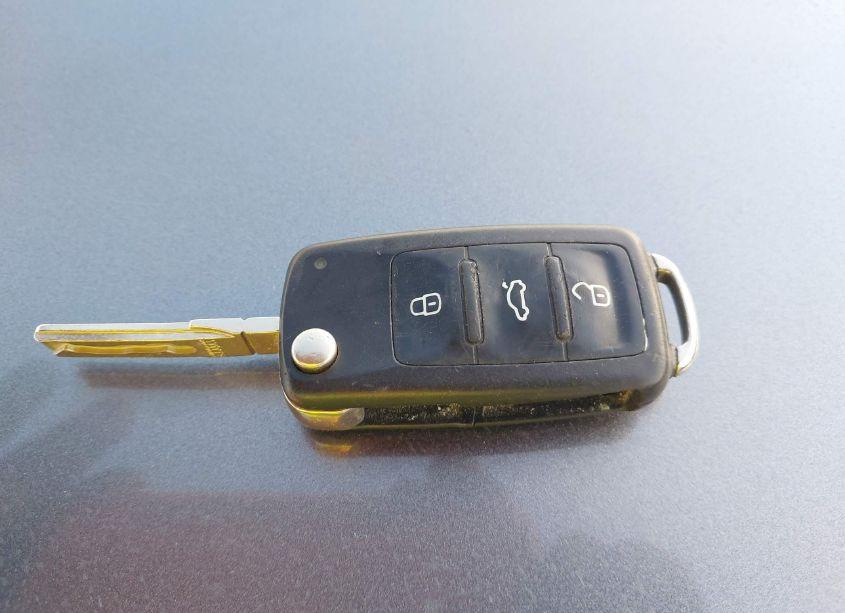 Photo 11 of 2017 Volkswagen Jetta GLI (VIN 3VW4T7AJ7HM211615)