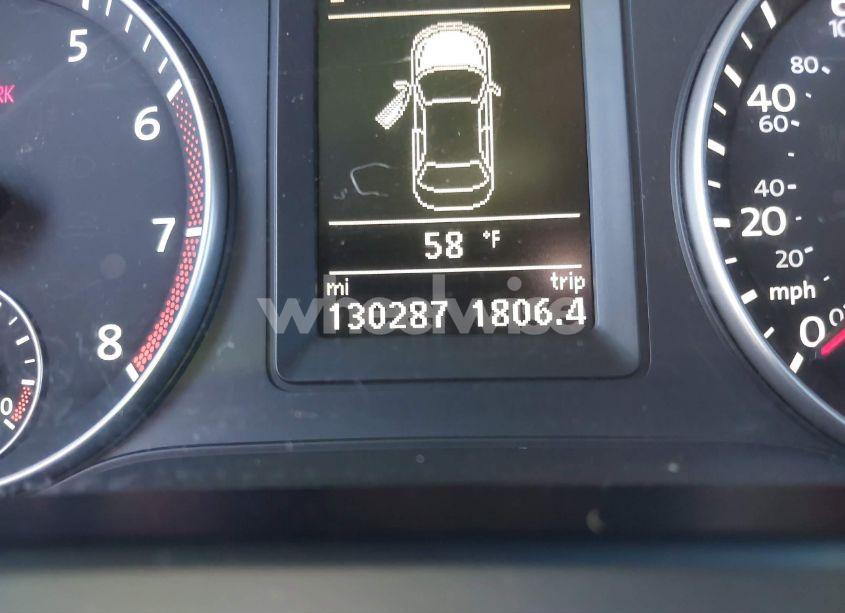 Photo 15 of 2014 Volkswagen Jetta GLI EDITION 30 W/NAV (VIN 3VW4T7AJ8EM325201)