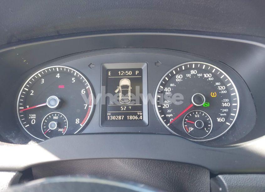 Photo 7 of 2014 Volkswagen Jetta GLI EDITION 30 W/NAV (VIN 3VW4T7AJ8EM325201)