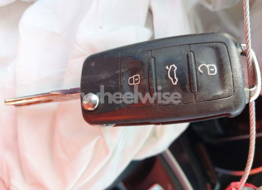 Photo 11 of 2015 Volkswagen Jetta 2.0T GLI SEL (VIN 3VW4T7AJ8FM329430)