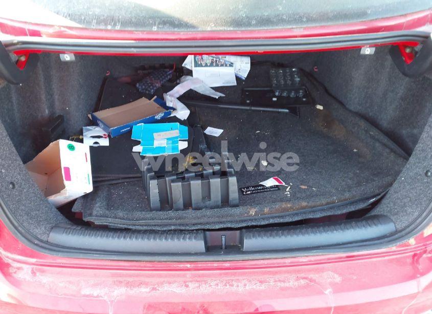 Photo 12 of 2015 Volkswagen Jetta 2.0T GLI SEL (VIN 3VW4T7AJ8FM329430)