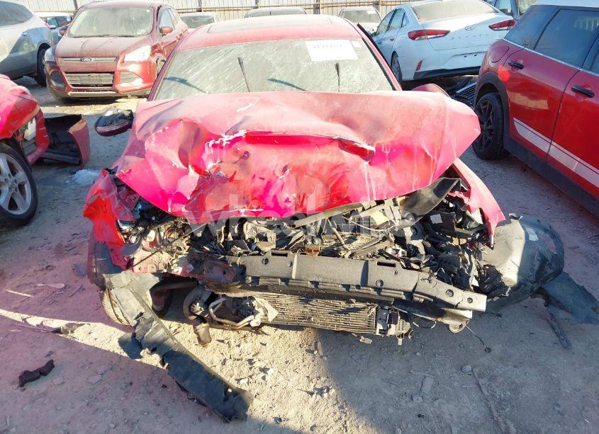 Photo 13 of 2015 Volkswagen Jetta 2.0T GLI SEL (VIN 3VW4T7AJ8FM329430)