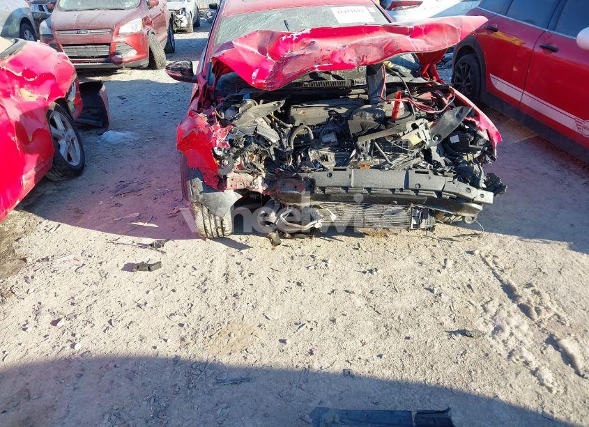 Photo 6 of 2015 Volkswagen Jetta 2.0T GLI SEL (VIN 3VW4T7AJ8FM329430)