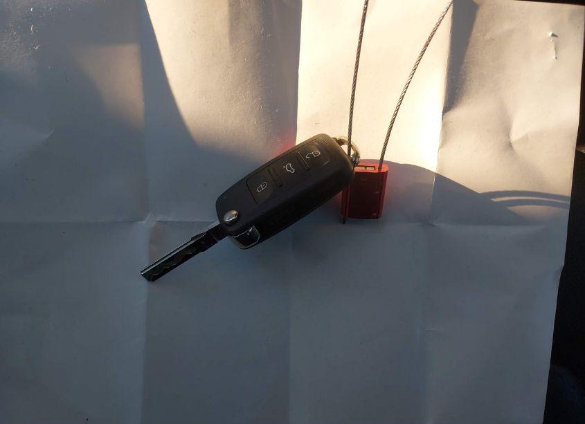 Photo 11 of 2016 Volkswagen Jetta 2.0T GLI SEL (VIN 3VW4T7AJ8GM319241)