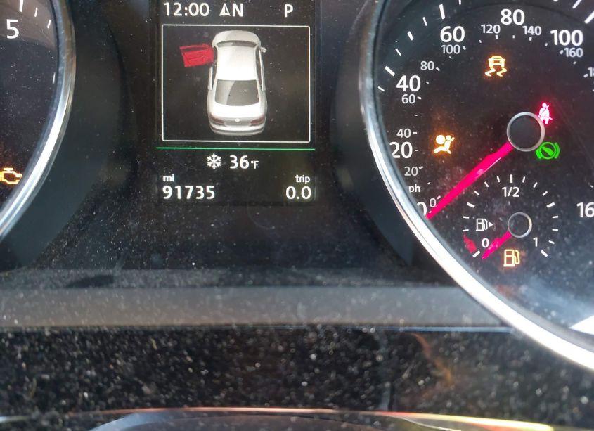 Photo 15 of 2016 Volkswagen Jetta 2.0T GLI SEL (VIN 3VW4T7AJ8GM319241)