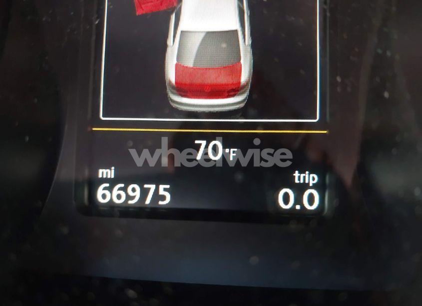 Photo 15 of 2016 Volkswagen Jetta 2.0T GLI SE (VIN 3VW4T7AJ8GM346116)