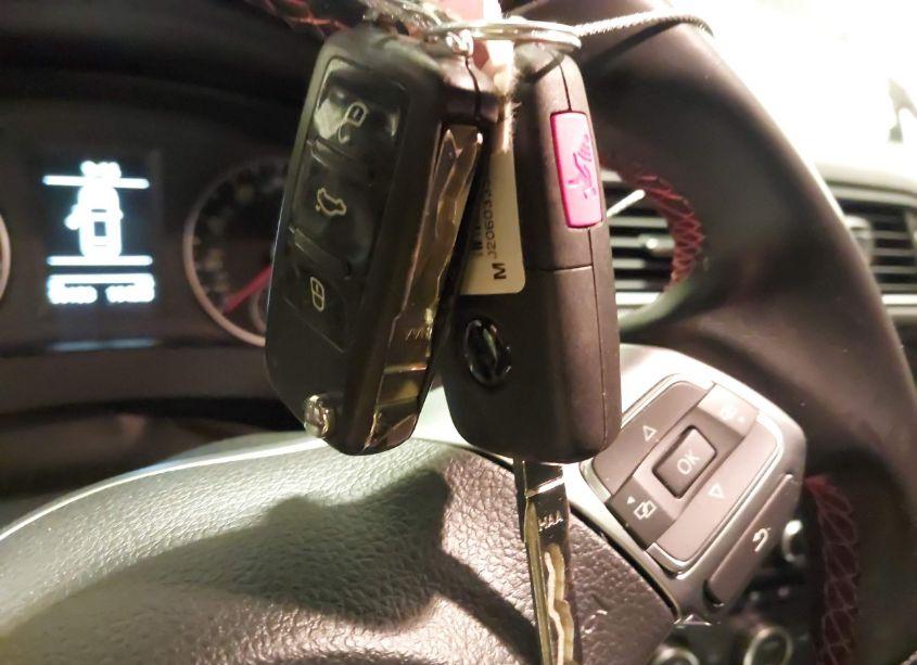 Photo 11 of 2013 Volkswagen Jetta GLI AUTOBAHN W/NAV (VIN 3VW4T7AJ9DM304078)