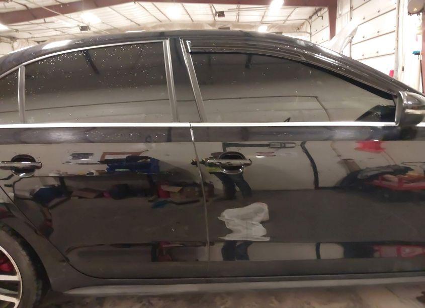 Photo 13 of 2013 Volkswagen Jetta GLI AUTOBAHN W/NAV (VIN 3VW4T7AJ9DM304078)