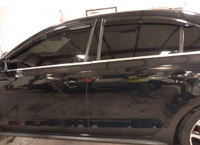 Photo 14 of 2013 Volkswagen Jetta GLI AUTOBAHN W/NAV (VIN 3VW4T7AJ9DM304078)