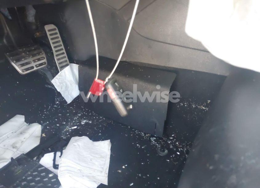 Photo 11 of 2014 Volkswagen Jetta GLI EDITION 30 W/NAV (VIN 3VW4T7AJ9EM283749)