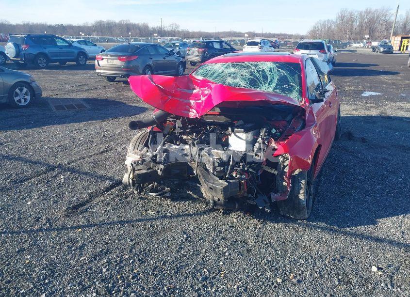 Photo 13 of 2014 Volkswagen Jetta GLI EDITION 30 W/NAV (VIN 3VW4T7AJ9EM283749)