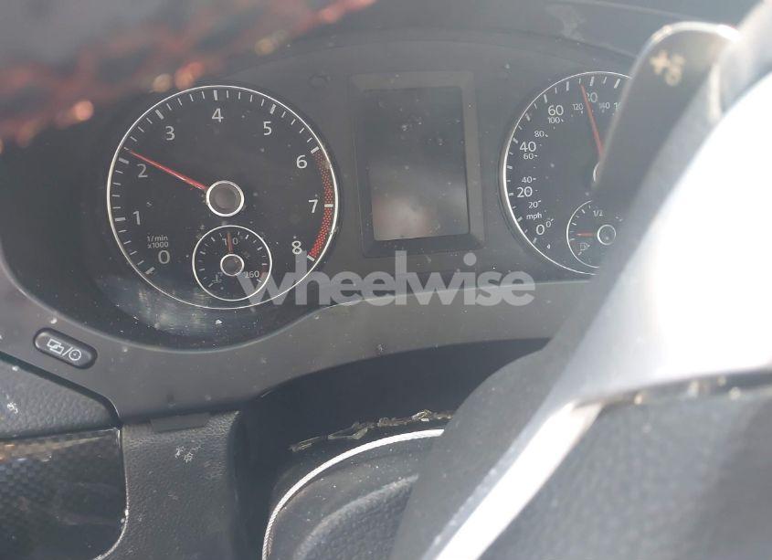 Photo 16 of 2014 Volkswagen Jetta GLI EDITION 30 W/NAV (VIN 3VW4T7AJ9EM283749)